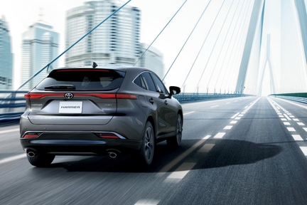 Z（PHEV）