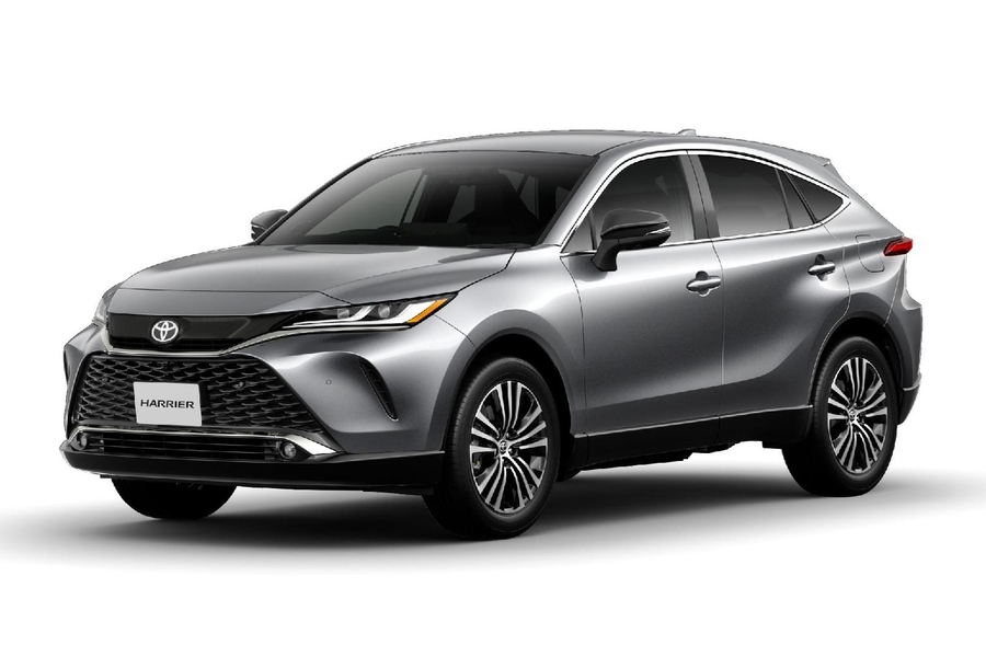 Z（PHEV）