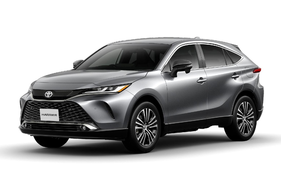 G（PHEV）