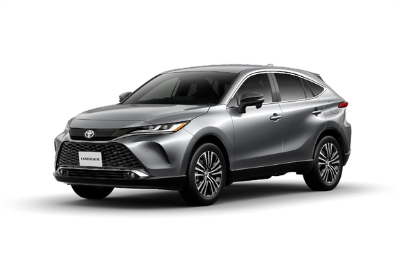 G（PHEV）