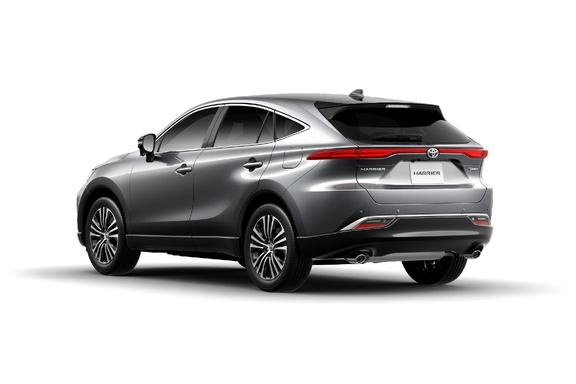 G（PHEV）