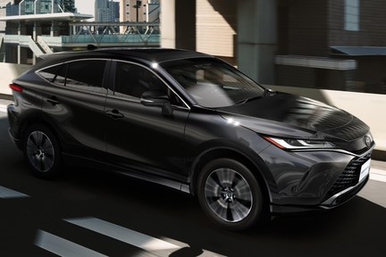 Z（PHEV）