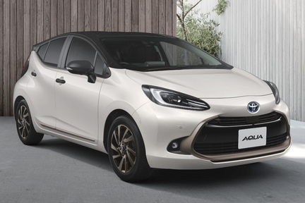 特別仕様車 Z “Raffine”（2WD）［ベース車両はZ（2WD）］