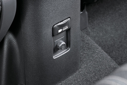アクセサリーコンセント(AC100V・1500W /1個/非常時給電システム付)
