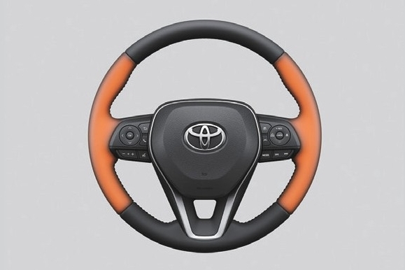 ステアリングヒーター［全車にメーカーオプション］