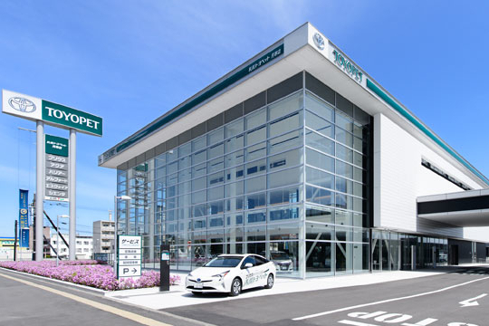 1689055_auスマホ・携帯_PiPit月寒店外観