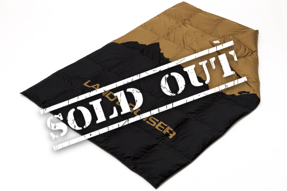 LANDCRUISER COLLECTION-19-ダウンブランケットシングル SOLD OUT
