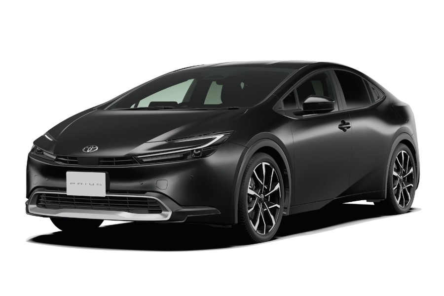 G(PLUG-IN HYBRID)|フロント G(プラグインハイブリッド)