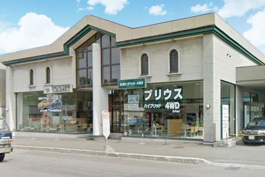 小樽店(P)