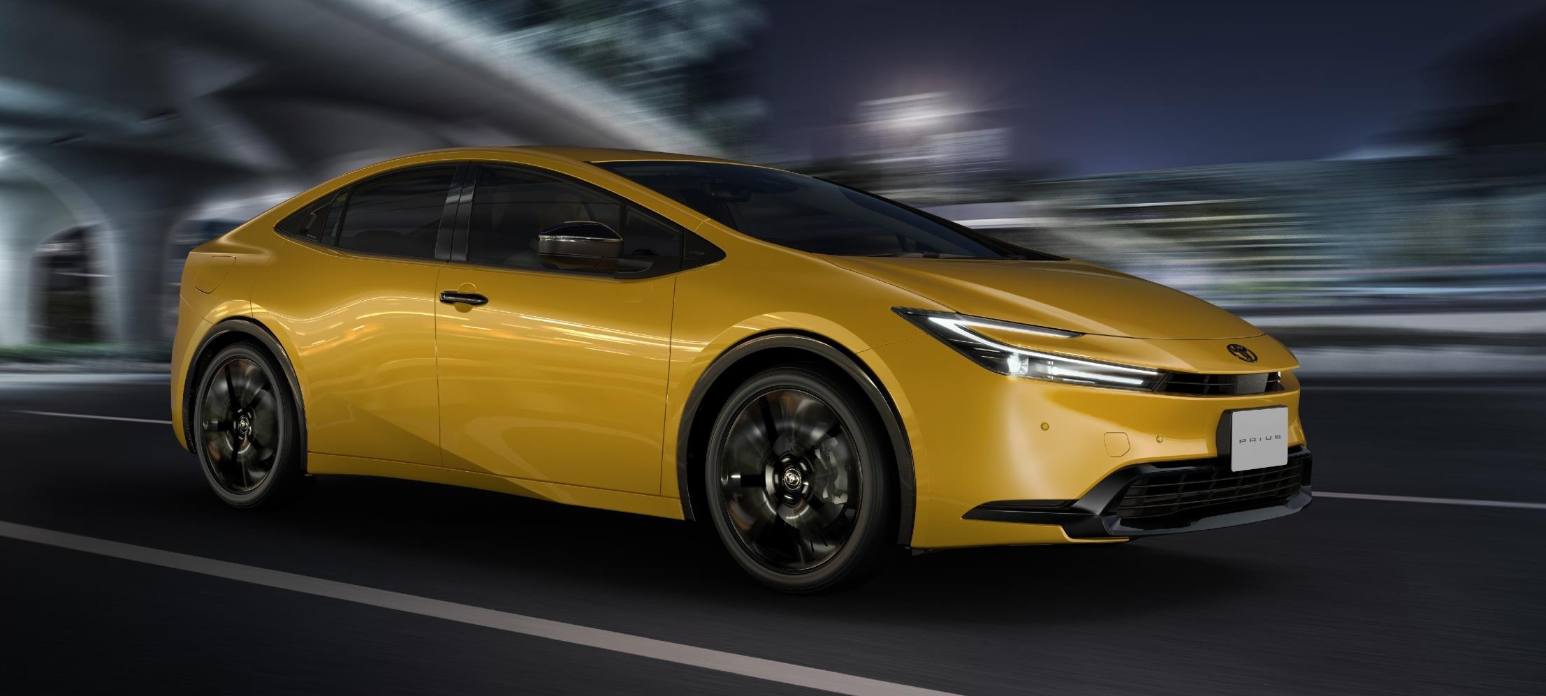 PRIUS 特別仕様車G PHEV 