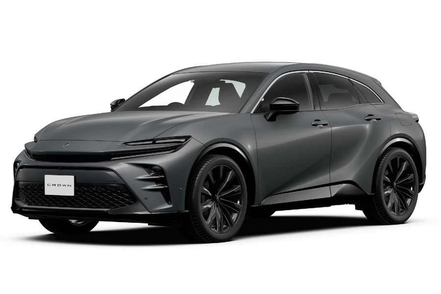 SPORT Z｜フロント　SPORT Z（2.5Lハイブリッド車）