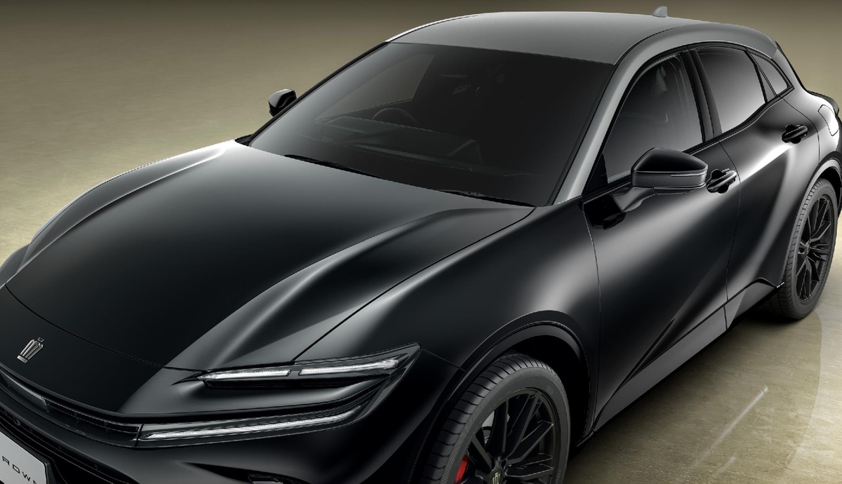70th anniversary 特別装備（RS “THE 70th”／Z “THE 70th”共通）●特別設定色（バイトーン）