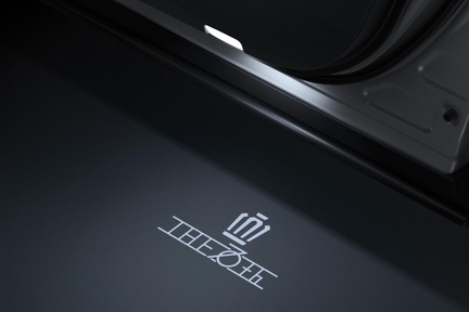 70th anniversary 特別装備(RS “THE 70th”/Z “THE 70th”共通)