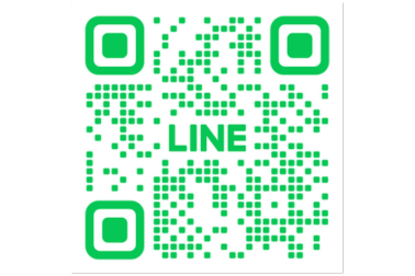 LINEでピット!_QRコード