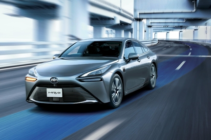 Z“Advanced Drive”