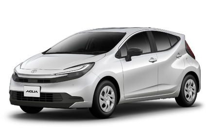 U（2WD）