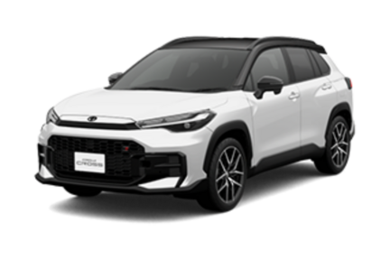 2025DMS-18-カローラ クロス GR SPORT