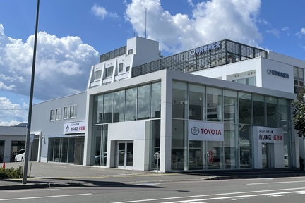 南九条店 仮店舗 (6)