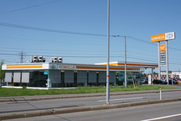 滝川店