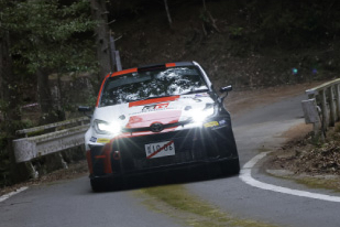 GAZOO Racing Direct Automatic Transmission（GR-DAT）　トヨタ初＊ 1