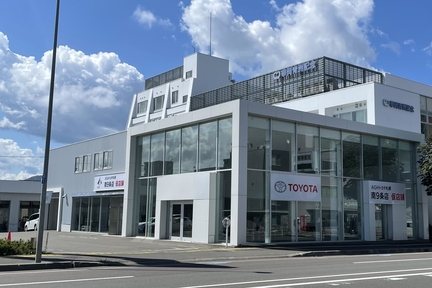 南九条店 仮店舗 (6)