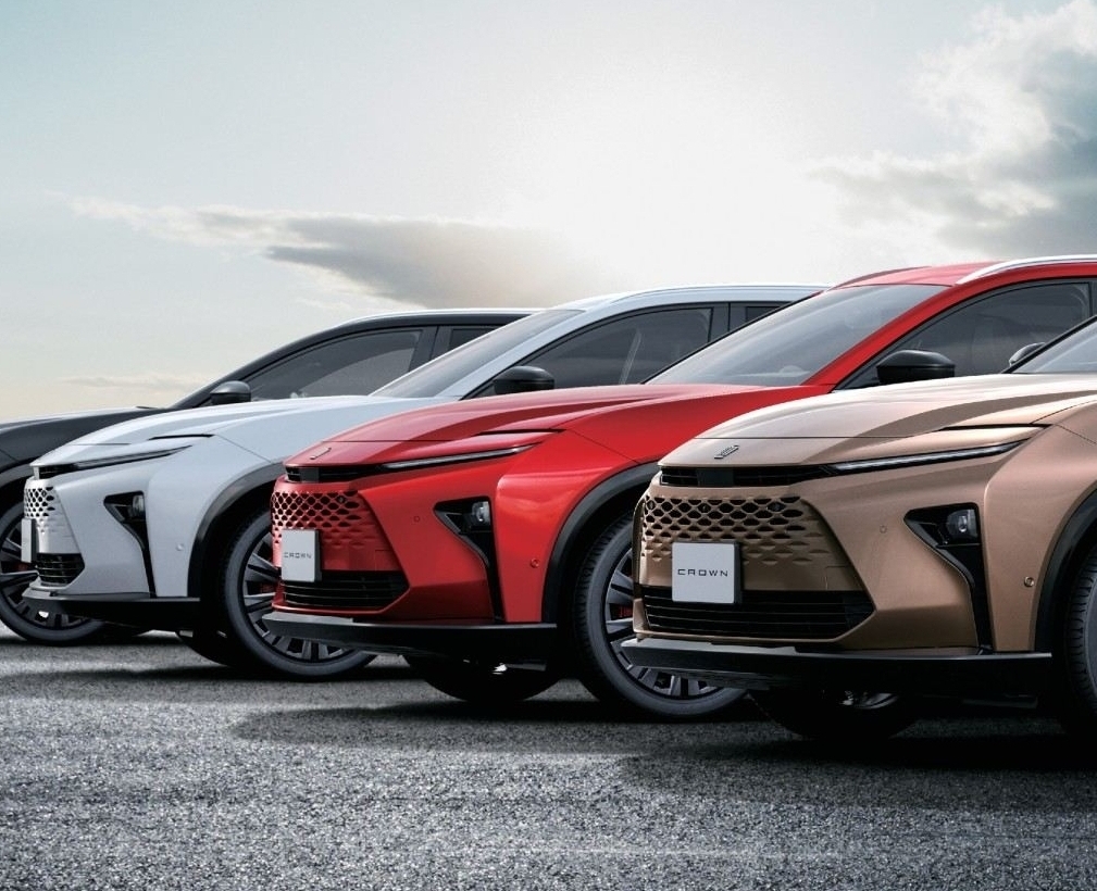 新車在庫車一覧 | AGHトヨタ札幌