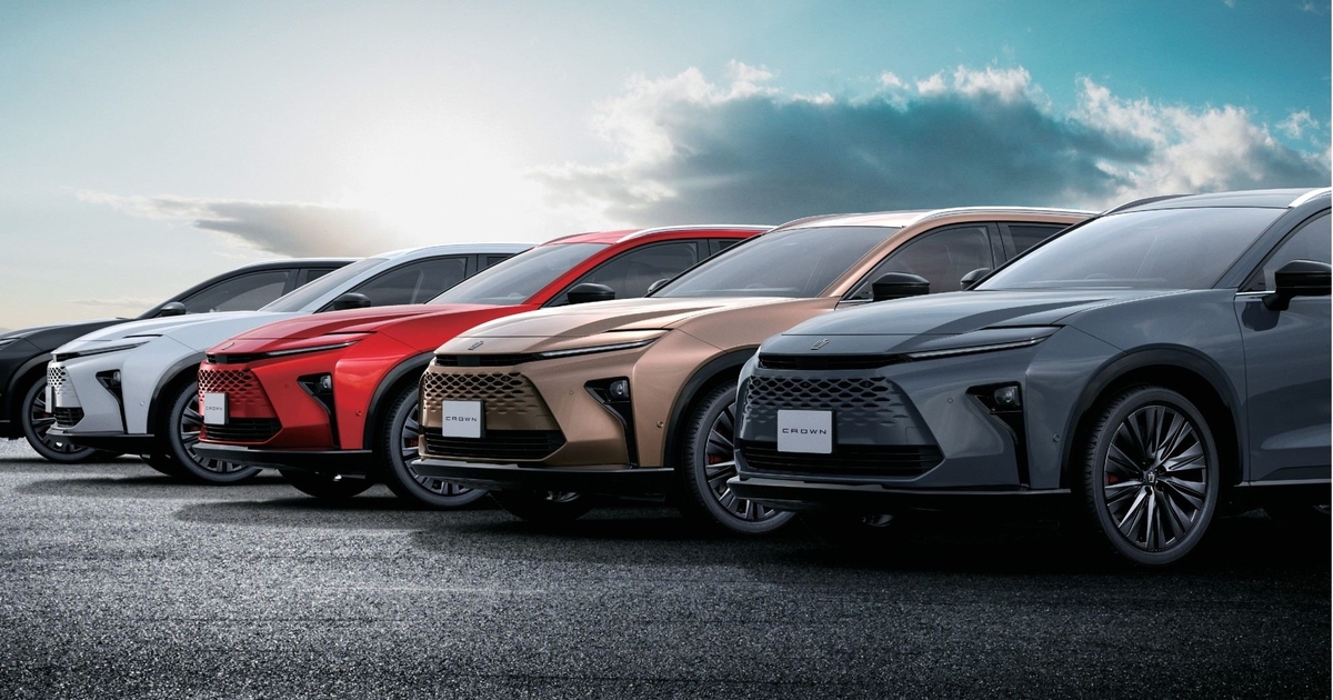 新車在庫車一覧 | AGHトヨタ札幌