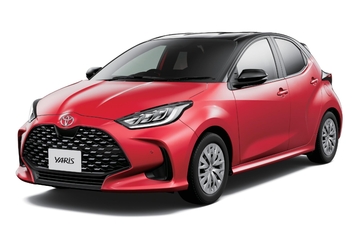 フロント Z(ハイブリッド・2WD)