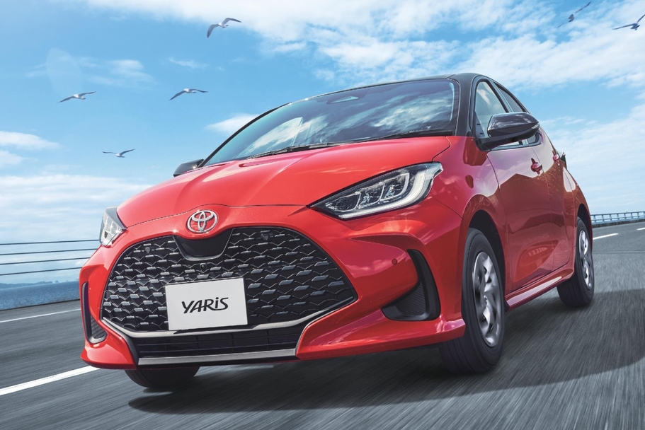 G(ハイブリッド・2WD)