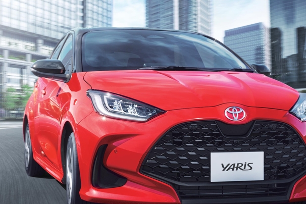 G(ハイブリッド・2WD)