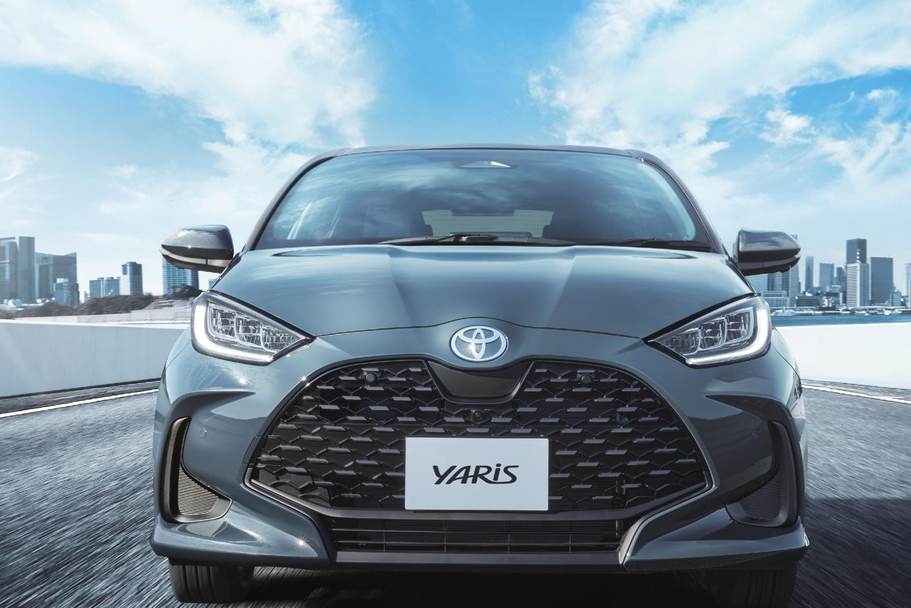 Z(ハイブリッド・2WD)