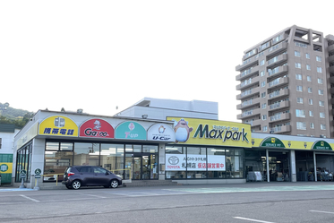 札幌店 仮店舗