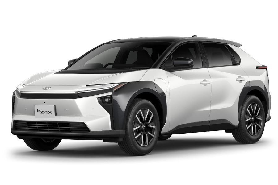 Z（4WD）