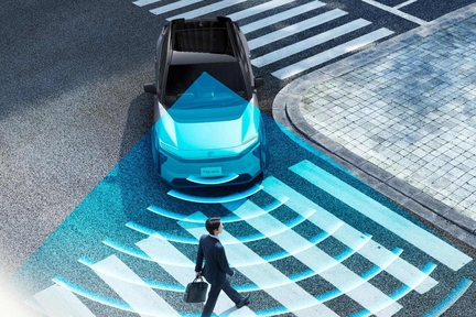 【モデル入り素材】Z（FWD）