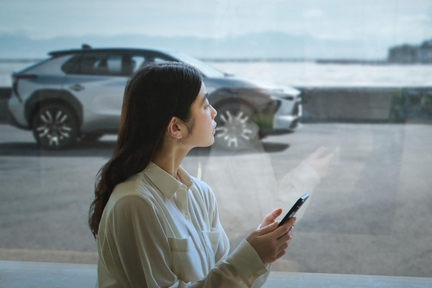 【モデル入り素材】Z（4WD）