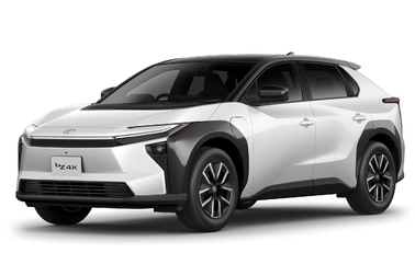Z(4WD)
