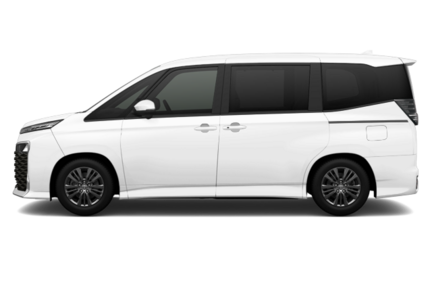 ヴォクシーHEV S-G 089