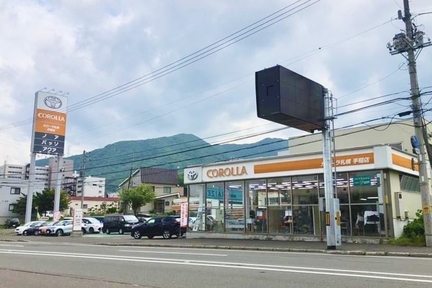 アネックス手稲