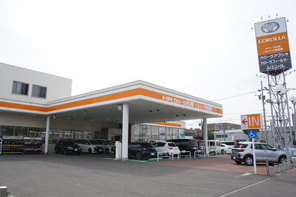 ジョイック東苗穂