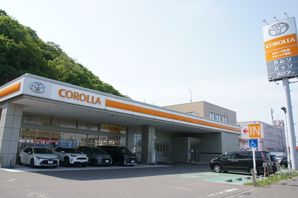 ジョイック藻岩