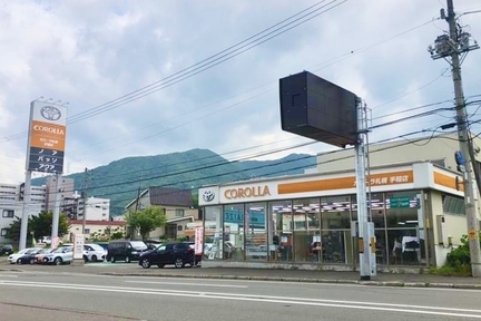 アネックス手稲