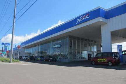 387290_新道石川 外観２