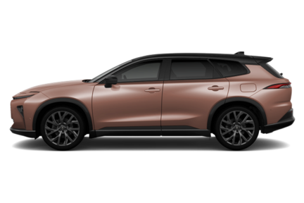 クラウン(エステート)Z 2XZ