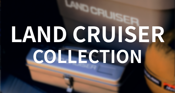 LAND CRUISER COLLECTION
