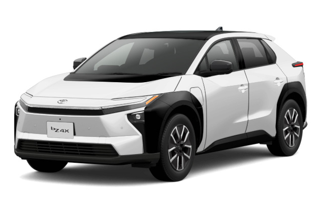 プラチナホワイトパールマイカ〈089〉フロントサイド