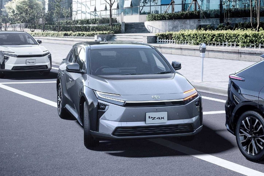 トヨタ チームメイト［アドバンスト パーク］