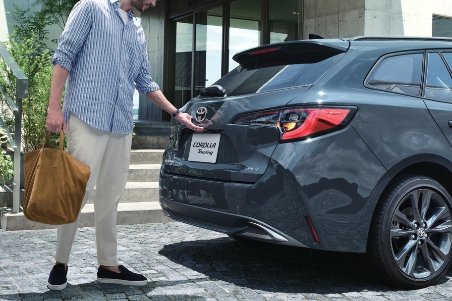 【モデル入り素材】W×B（2WD）