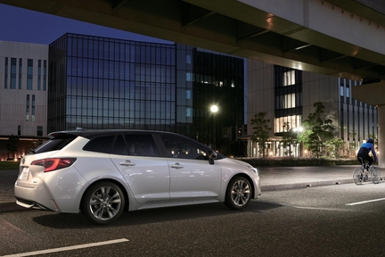 【モデル入り素材】W×B（2WD）