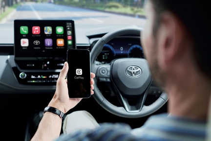 【モデル入り素材】W×B（2WD）