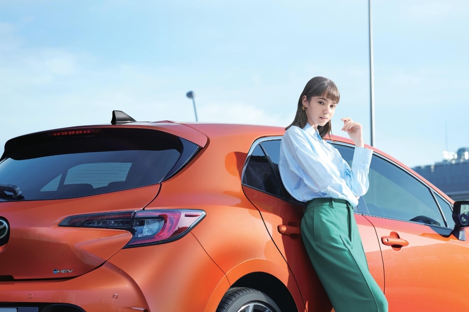 【モデル入り素材】G“Z”